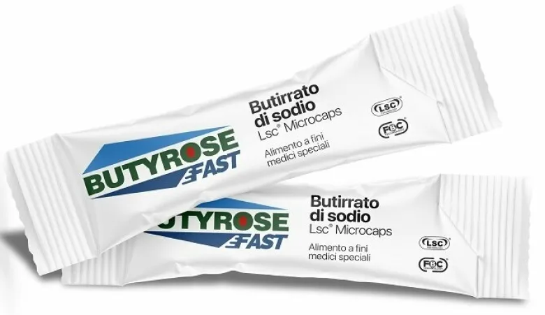 Butyrose fast 10stick