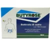 Butyrose per il Benessere Intestinale 30 capsule