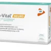 B-Vital Neuro 60 Compresse Rivestite Da 600mg