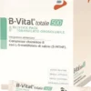 B-vital Totale 500 30 Stick Pack da 1,2 g