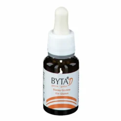 Byta d gocce 15 ml