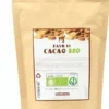 Cacao fave bio 200 g
