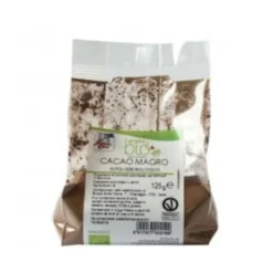 Cacao Magro In Polvere Biologico