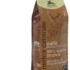 Caffe' 100% arabica bio moka fairtrade 250 g