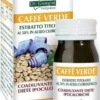 Caffe' verde estratto titolato 60 pastiglie