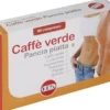 Caffe verde pancia piatta 60 compresse