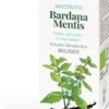 Caira bardanamentis macerato idroalcolico bio gocce 50 ml