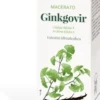 Caira ginkgovir macerato idroalcolico gocce 50 ml