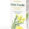 Caira oris verde macerato idroalcolico gocce 50 ml