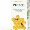 Caira propoli macerato idroalcolico bio gocce 30 ml