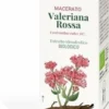 Caira valeriana rossa macerato idroalcolico bio gocce 50 ml