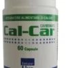 Calcar calcio carbonato 60 capsule