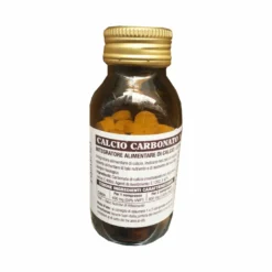 Calcio carbonato nuova formula 1 g 100 compresse