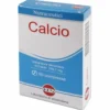 Calcio 60cpr