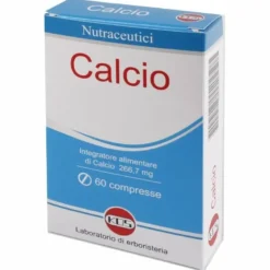 Calcio 60cpr