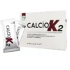 CalcioK2 30 Integratore Funzionalità Ossea Stick Pack