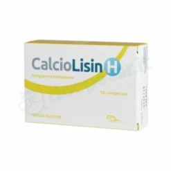 Calciolisin h 30 capsule