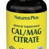 Calcio magnesio citrato