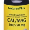 Calcio magnesio 500-250 mg 90 tavolette