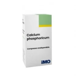 Calcium phosphoricum 12 d 200c