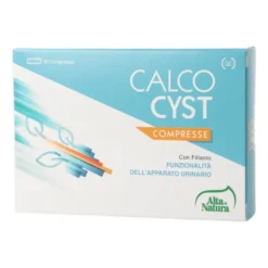 Calcocyst
