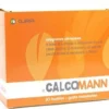 Calcomann 20 bustine