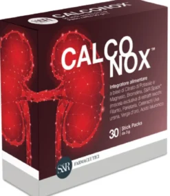 Calconox 30 stick pack
