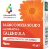 Calendula bagno doccia solido 80 g colours of life