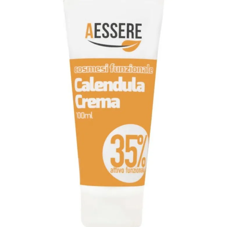 Calendula Crema 35%