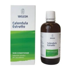 Calendula Estratto