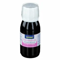 Calendula officinalis estratto idroalcolico 60 ml int