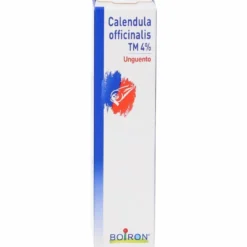 Calendula 4% pomata 20g tintura madre
