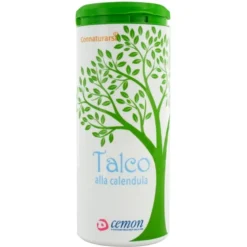 Calendula talco 100 g