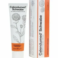Calendumed schwabe pomata 50g