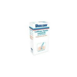 Callifugo liquido extraforte dualsan 12 ml