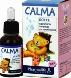 Calma bimbi gocce 30 ml