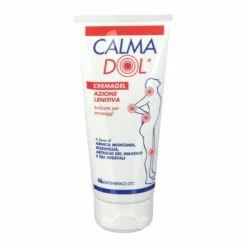 Calmadol crema antinfiammatoria cutanea 100 ml