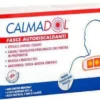 Calmadol fascia riscaldante pack 6 pezzi