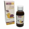 Calmalu' sciroppo tosse con bava di lumaca 150 ml
