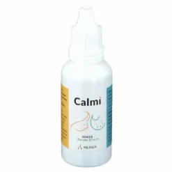 Calmì Gocce Calmanti per Bambini 30 ml