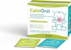 Calmoral 10salv det+10salv lenitivo