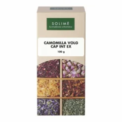 Camomilla volg capolini int100
