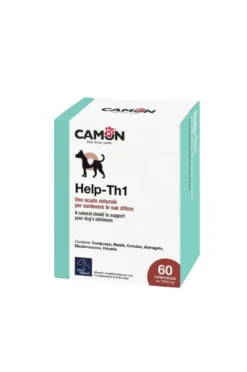 Camon help-th1 30 compresse