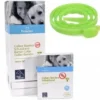 Camon Protection Collare Antiparassitario Olio Neem Cane Fino A 25 Kg