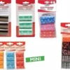 Camon Sacchetti Igienici Neri 3x20 Pezzi