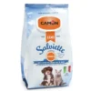 Camon salviette detergenti bergamotto per cani e gatti 100 pezzi