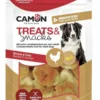 Camon snack con pollo e banana per cani 80g
