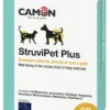 Camon StruviPet Plus Alimento Complementare Per Cani/Gatti 60 Compresse