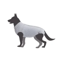 Camon tutina post-operatoria per cani taglia 55