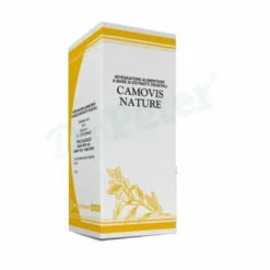 Camovis nature gocce 50 ml